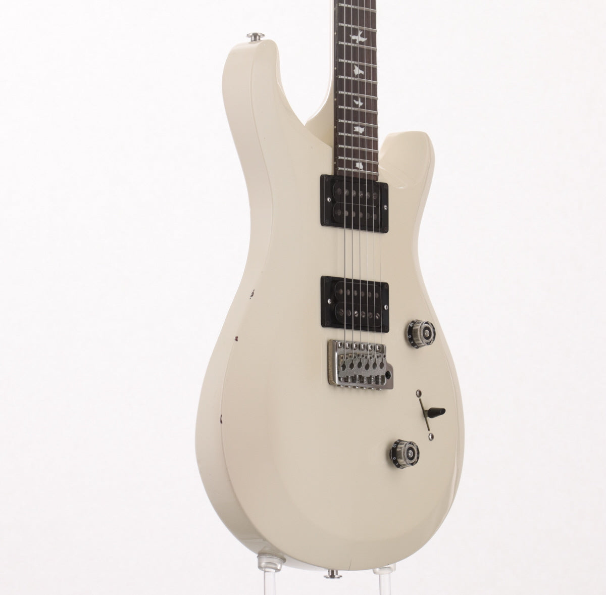 [SN 14 S2006145] USED PAUL REED SMITH / S2 Custom 24 2014 Antique White [06]