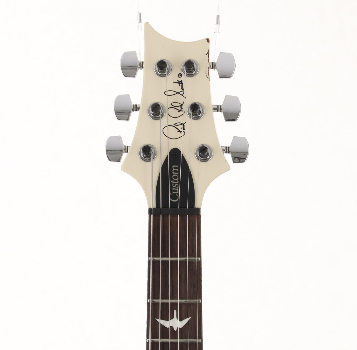 [SN 14 S2006145] USED PAUL REED SMITH / S2 Custom 24 2014 Antique White [06]