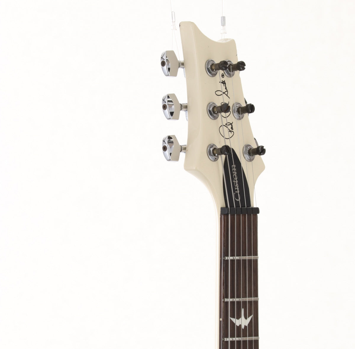 [SN 14 S2006145] USED PAUL REED SMITH / S2 Custom 24 2014 Antique White [06]