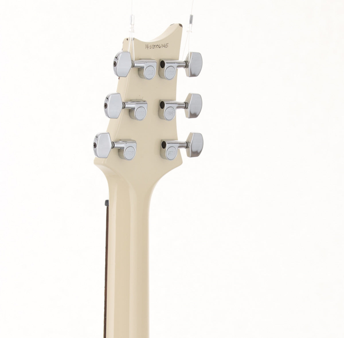 [SN 14 S2006145] USED PAUL REED SMITH / S2 Custom 24 2014 Antique White [06]