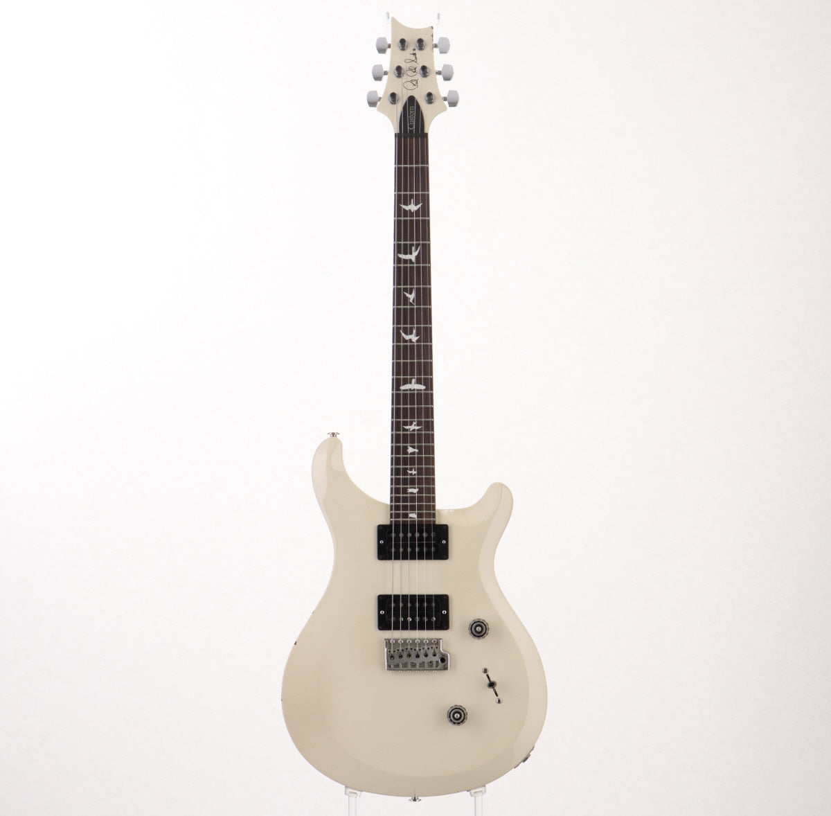 [SN 14 S2006145] USED PAUL REED SMITH / S2 Custom 24 2014 Antique White [06]