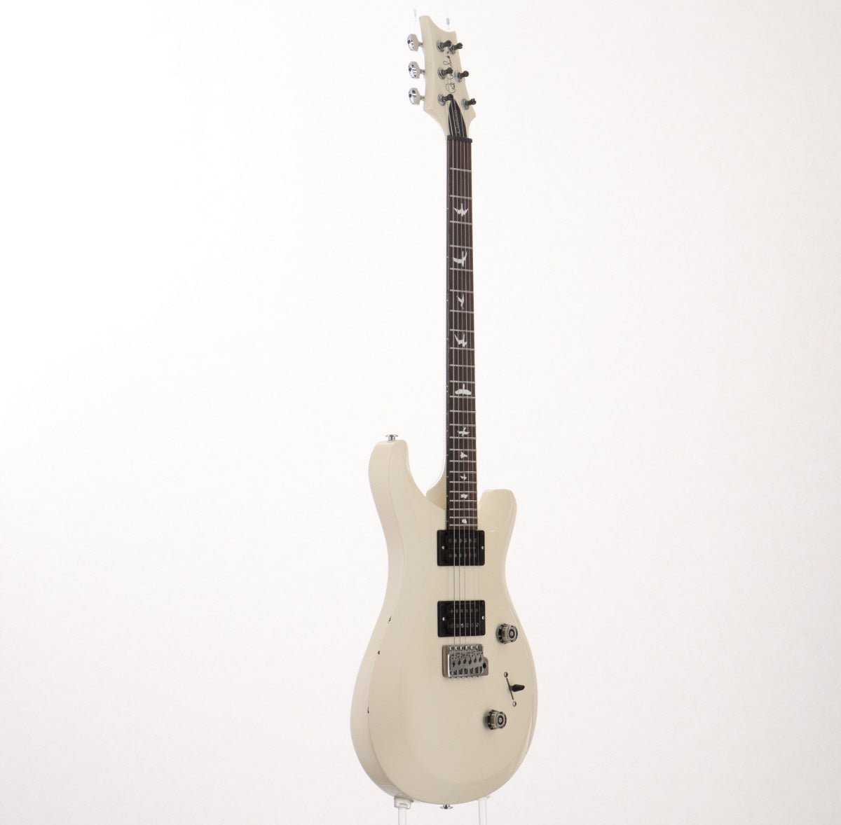 [SN 14 S2006145] USED PAUL REED SMITH / S2 Custom 24 2014 Antique White [06]