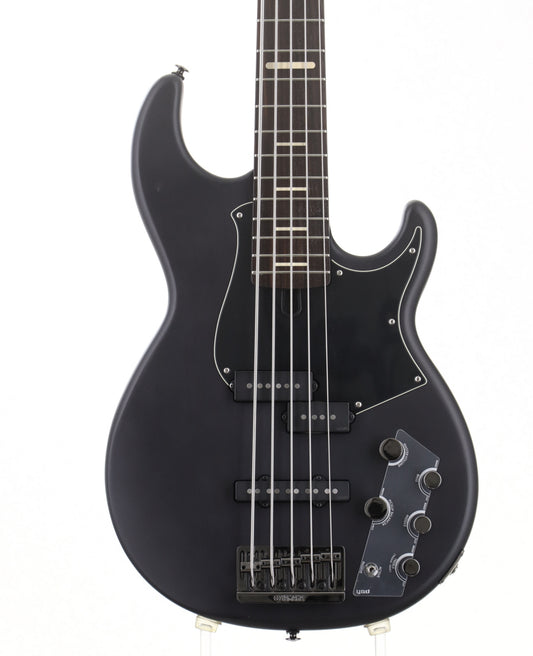 [SN IHK303278] USED YAMAHA / BB735A MTBL Matte Trans Black [4.36kg] BB700 Series Yamaha Broad Bass 5-string active bass [08]