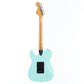[SN MX23109174] USED Fender Mexico Fender / Vintera II 70s Telecaster Deluxe with Tremolo Surf Green [20]