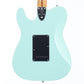 [SN MX23109174] USED Fender Mexico Fender / Vintera II 70s Telecaster Deluxe with Tremolo Surf Green [20]