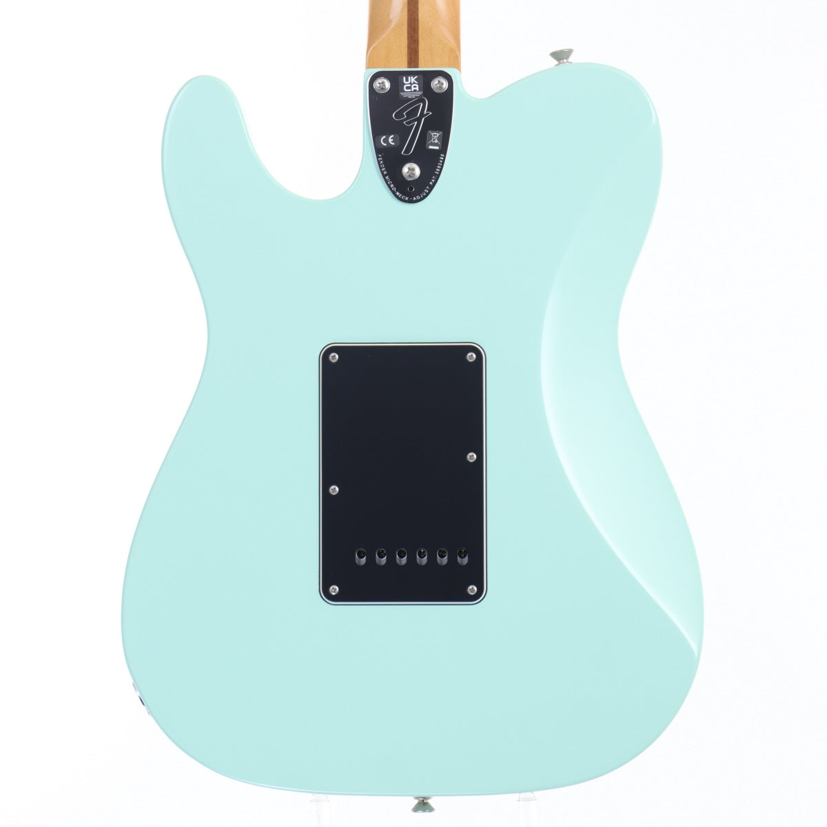 [SN MX23109174] USED Fender Mexico Fender / Vintera II 70s Telecaster Deluxe with Tremolo Surf Green [20]