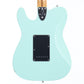 [SN MX23109174] USED Fender Mexico Fender / Vintera II 70s Telecaster Deluxe with Tremolo Surf Green [20]