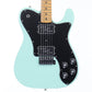 [SN MX23109174] USED Fender Mexico Fender / Vintera II 70s Telecaster Deluxe with Tremolo Surf Green [20]