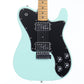 [SN MX23109174] USED Fender Mexico Fender / Vintera II 70s Telecaster Deluxe with Tremolo Surf Green [20]