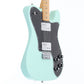 [SN MX23109174] USED Fender Mexico Fender / Vintera II 70s Telecaster Deluxe with Tremolo Surf Green [20]