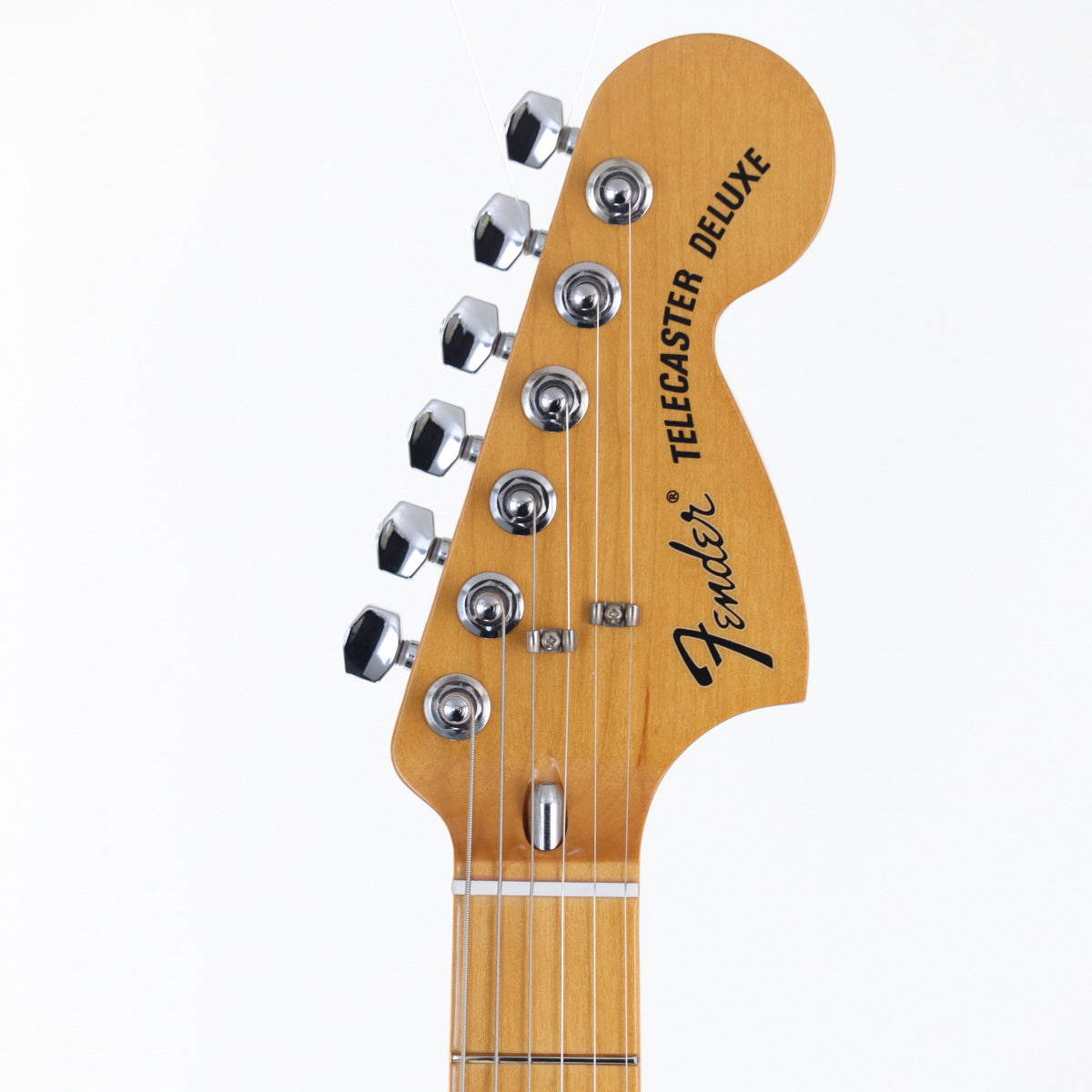 [SN MX23109174] USED Fender Mexico Fender / Vintera II 70s Telecaster Deluxe with Tremolo Surf Green [20]