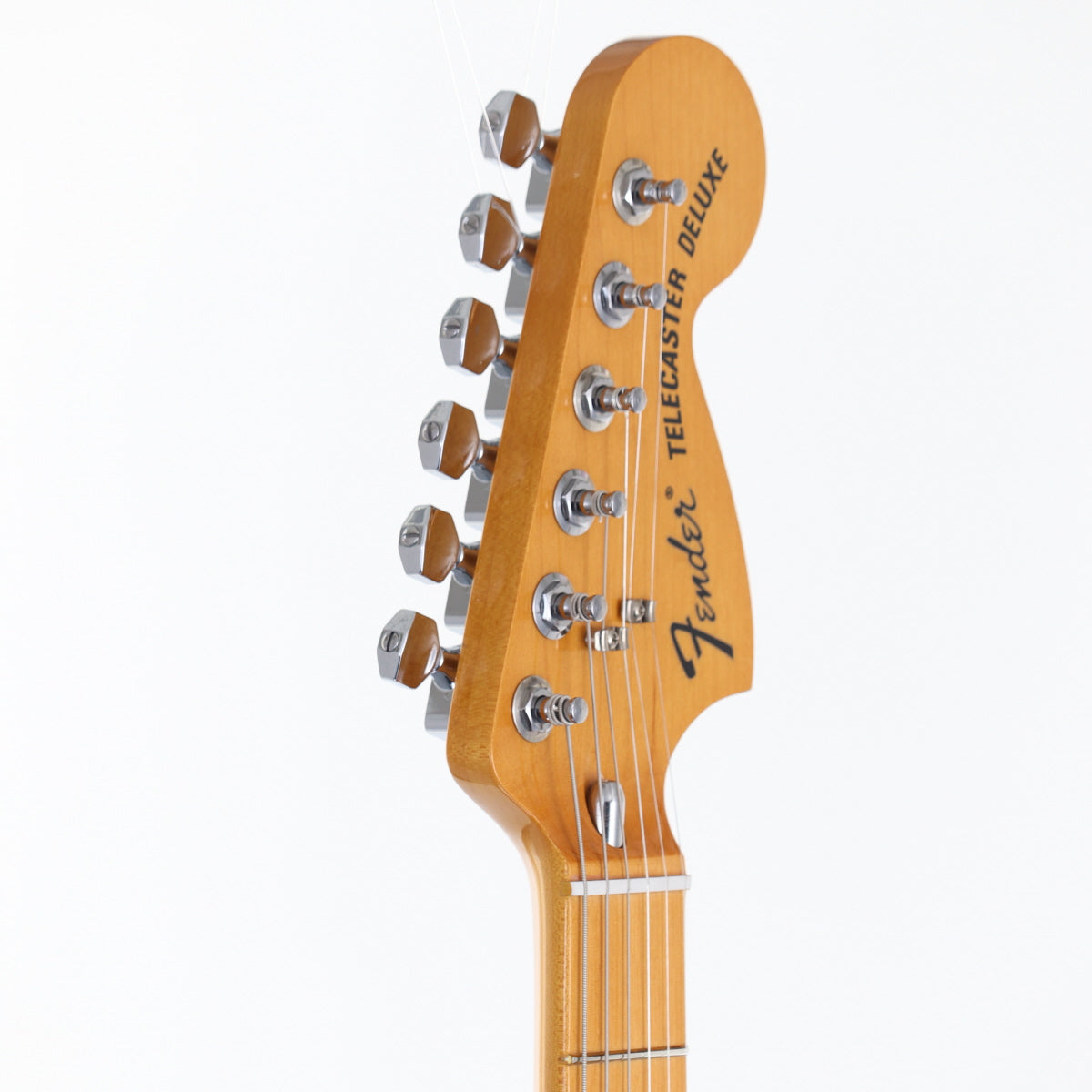[SN MX23109174] USED Fender Mexico Fender / Vintera II 70s Telecaster Deluxe with Tremolo Surf Green [20]