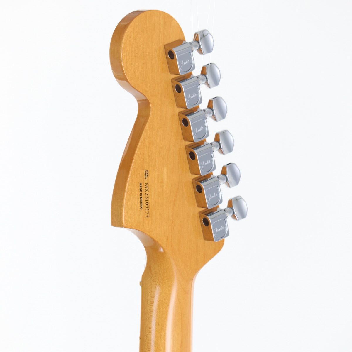[SN MX23109174] USED Fender Mexico Fender / Vintera II 70s Telecaster Deluxe with Tremolo Surf Green [20]