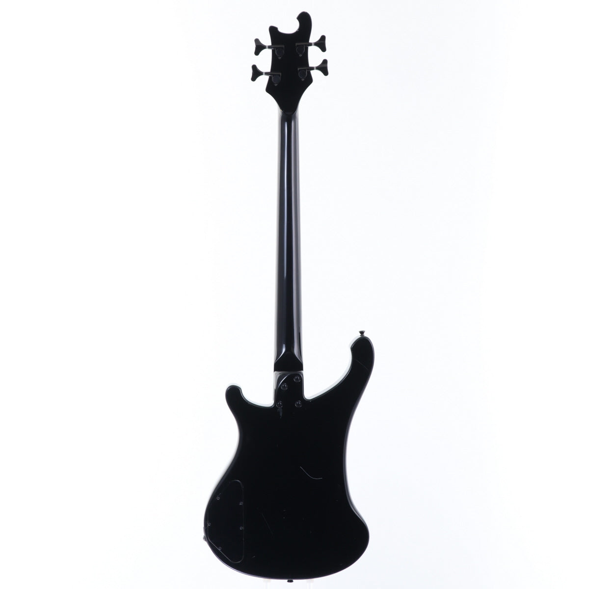 USED EDWARDS Edwards / ERB-80 Black [20]