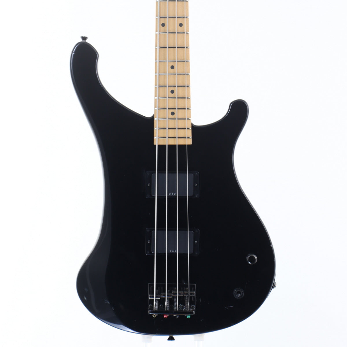 USED EDWARDS Edwards / ERB-80 Black [20]