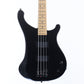 USED EDWARDS Edwards / ERB-80 Black [20]