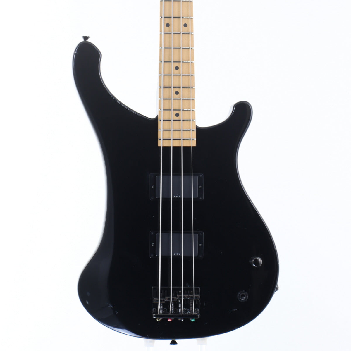 USED EDWARDS Edwards / ERB-80 Black [20]