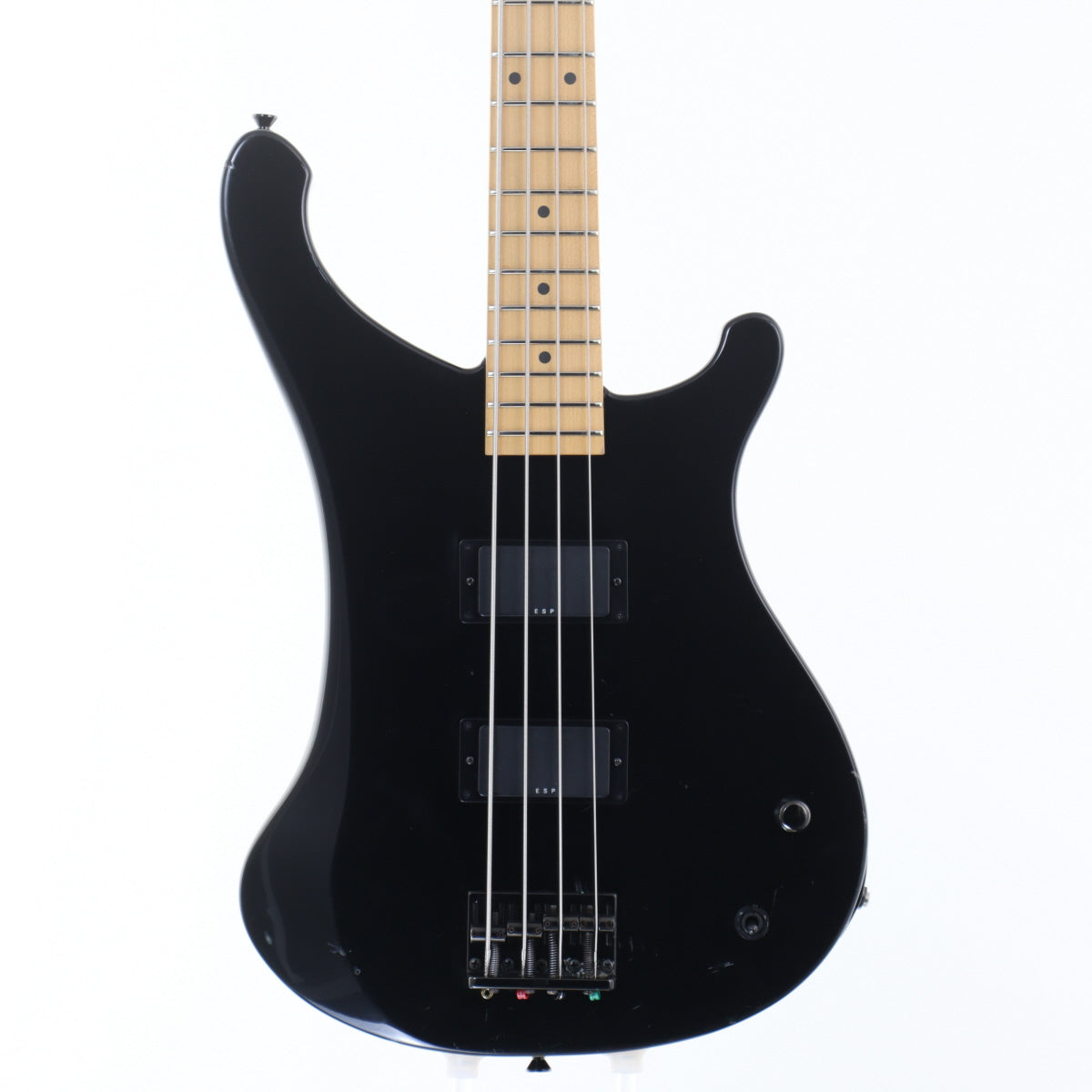USED EDWARDS Edwards / ERB-80 Black [20]
