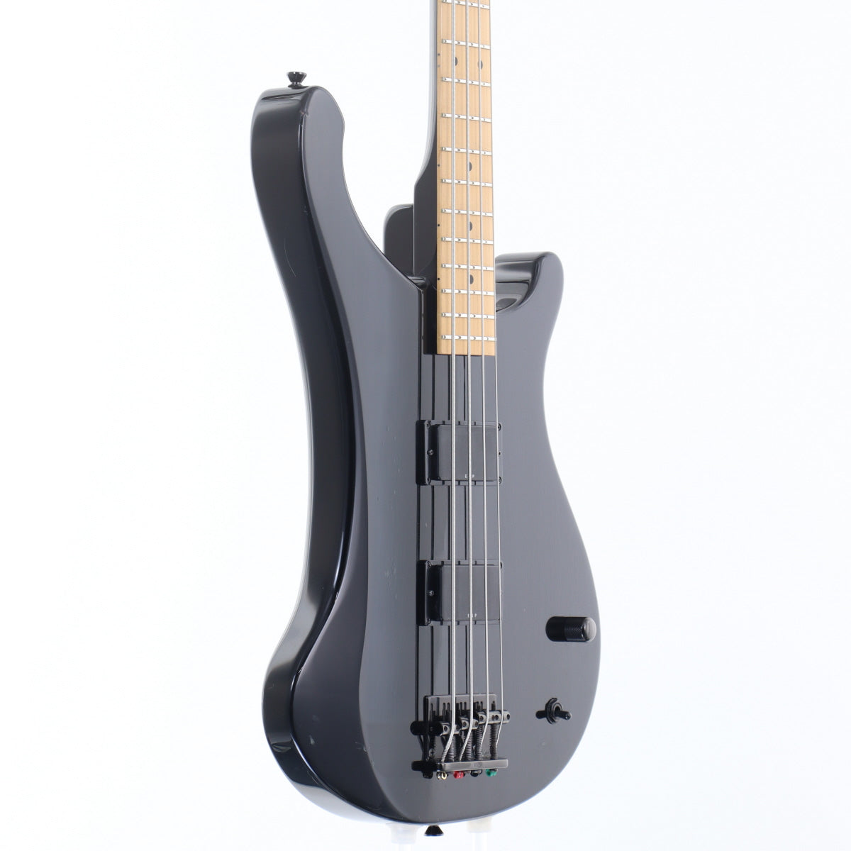 USED EDWARDS Edwards / ERB-80 Black [20]