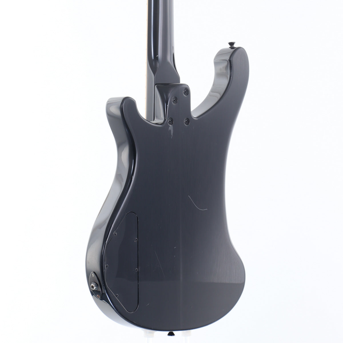 USED EDWARDS Edwards / ERB-80 Black [20]