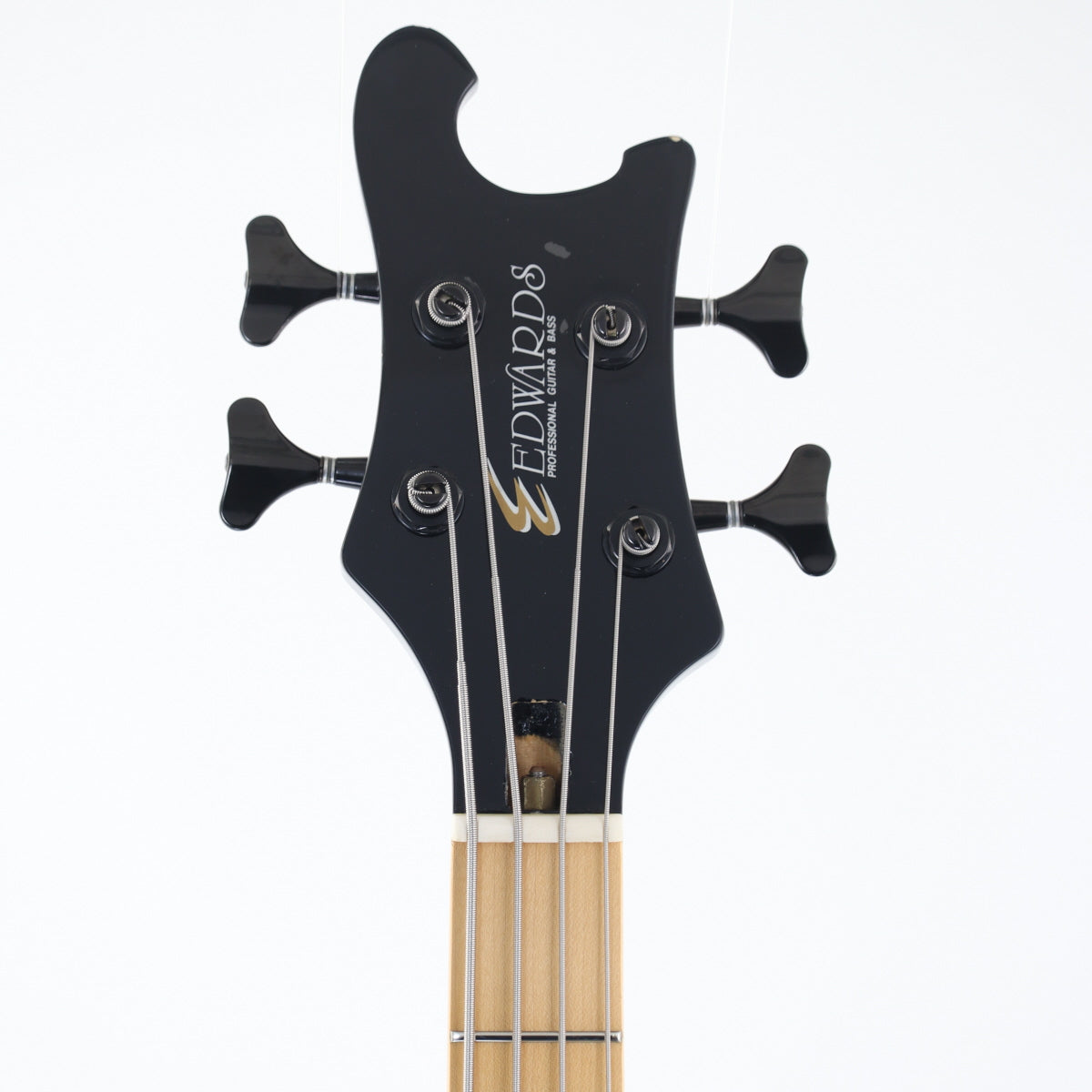 USED EDWARDS Edwards / ERB-80 Black [20]