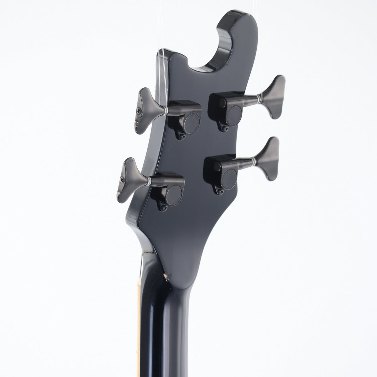USED EDWARDS Edwards / ERB-80 Black [20]