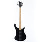 USED EDWARDS Edwards / ERB-80 Black [20]