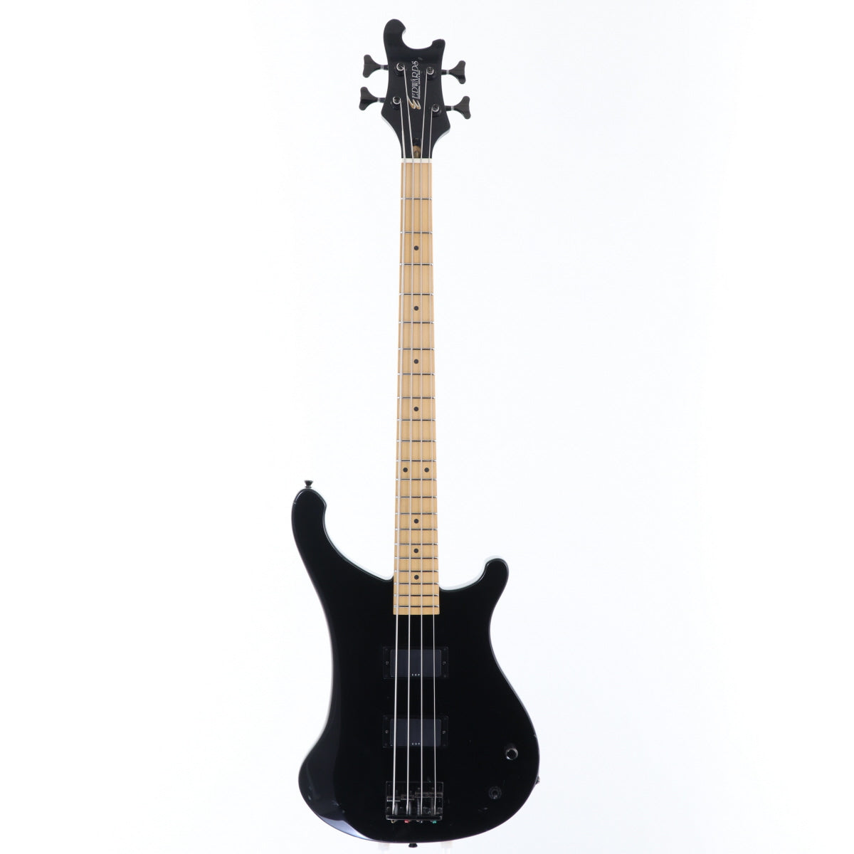 USED EDWARDS Edwards / ERB-80 Black [20]