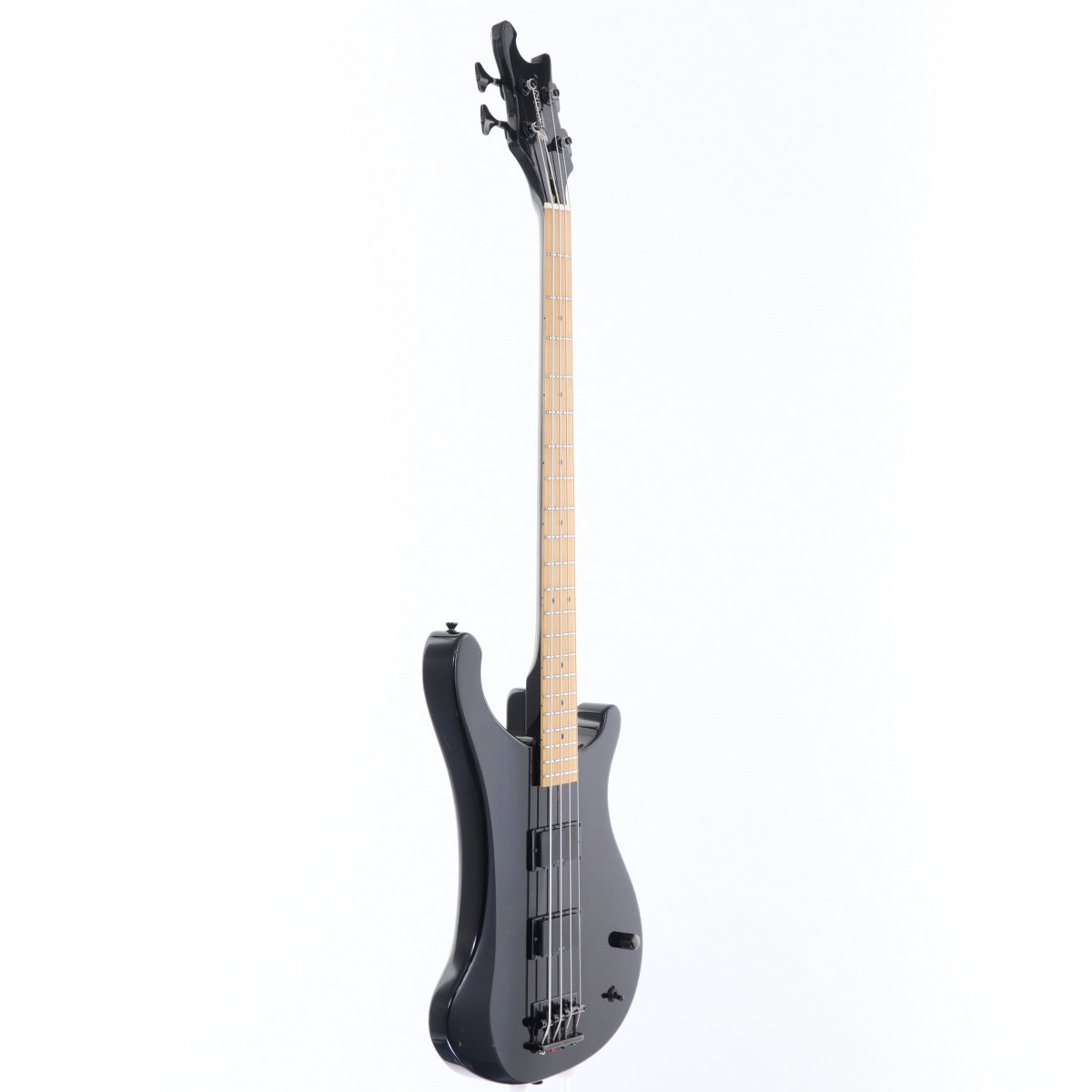 USED EDWARDS Edwards / ERB-80 Black [20]