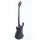 USED EDWARDS Edwards / ERB-80 Black [20]