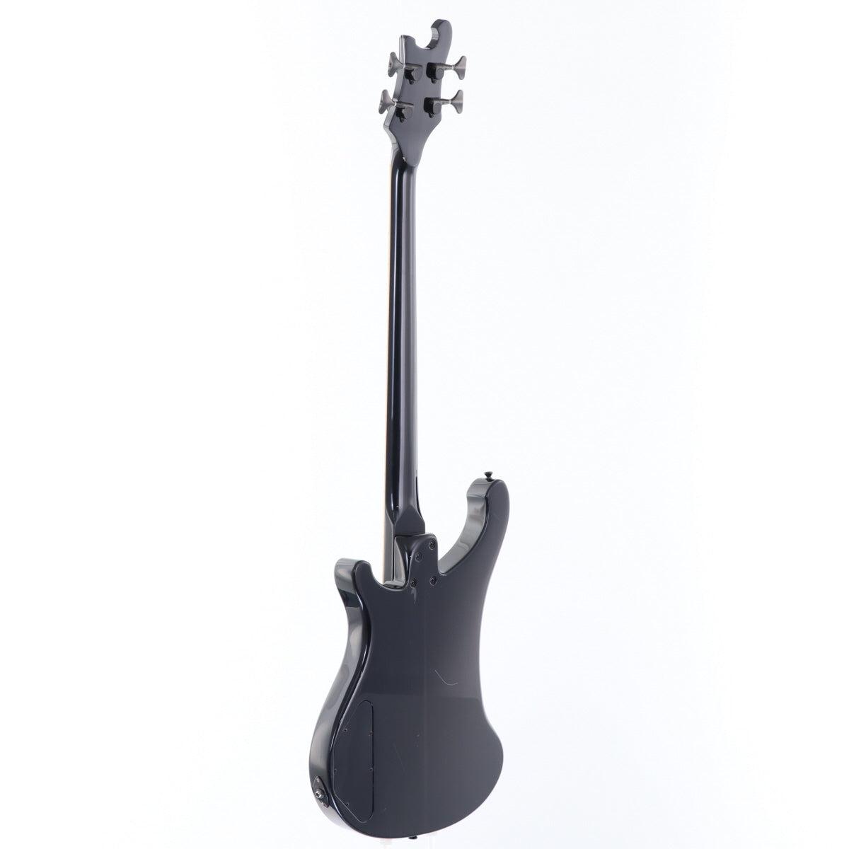 USED EDWARDS Edwards / ERB-80 Black [20]