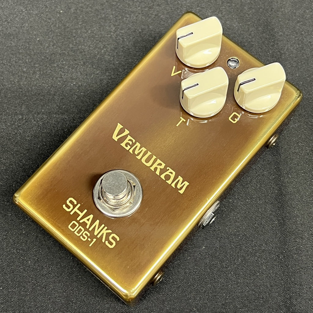 [SN SD 02465] USED VEMURAM / Shanks ODS-1 [06]