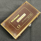 [SN SD 02465] USED VEMURAM / Shanks ODS-1 [06]