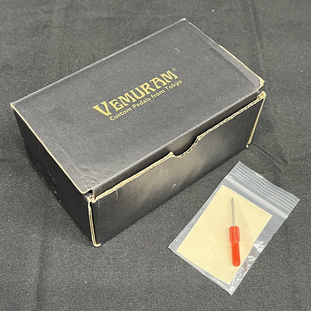 [SN SD 02465] USED VEMURAM / Shanks ODS-1 [06]