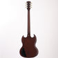 [SN 102510503] USED Gibson USA / SG Special Faded Worn Brown [3.09kg / 2011] Gibson SG Special [08]
