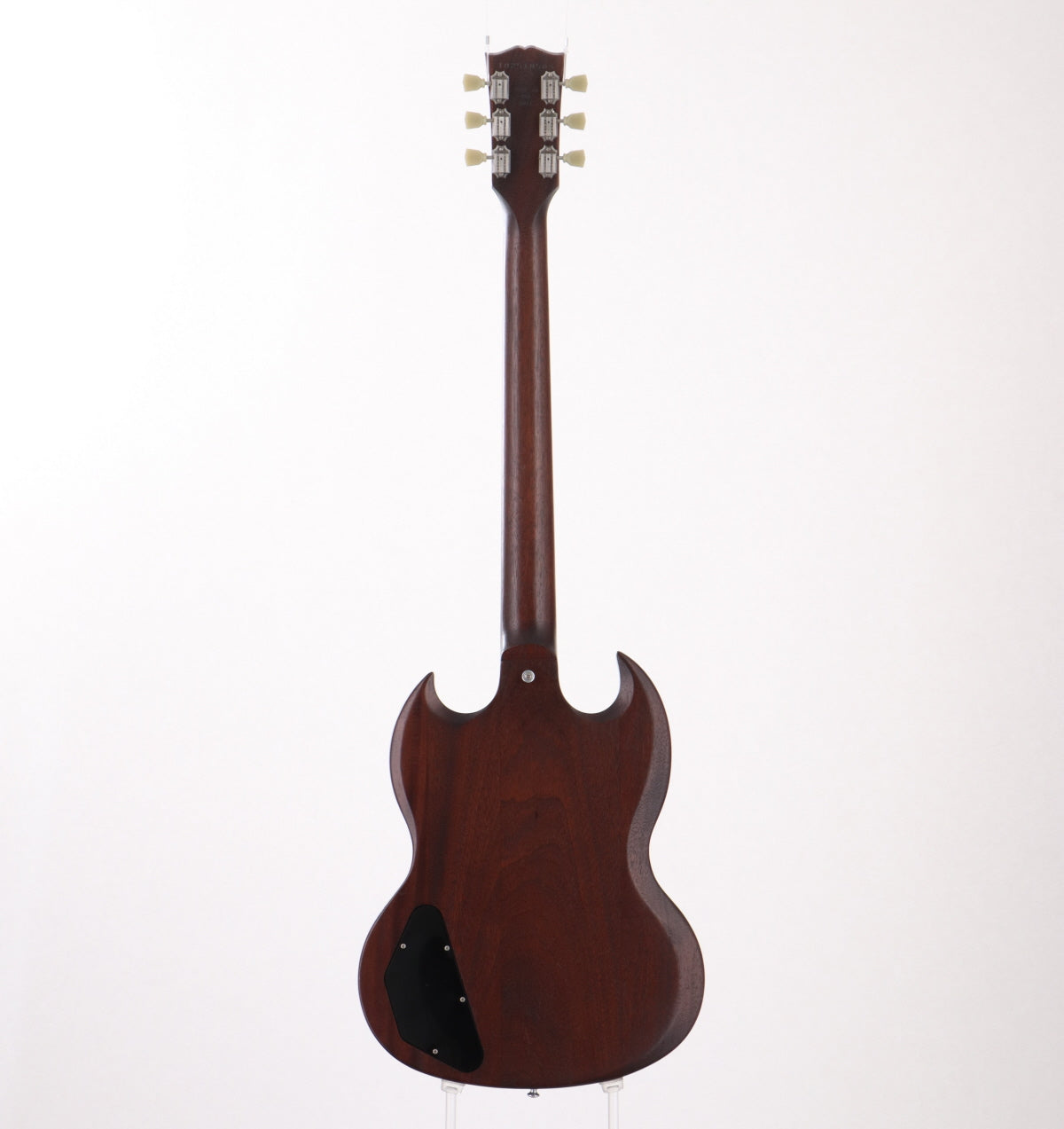 [SN 102510503] USED Gibson USA / SG Special Faded Worn Brown [3.09kg / 2011] Gibson SG Special [08]