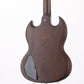 [SN 102510503] USED Gibson USA / SG Special Faded Worn Brown [3.09kg / 2011] Gibson SG Special [08]