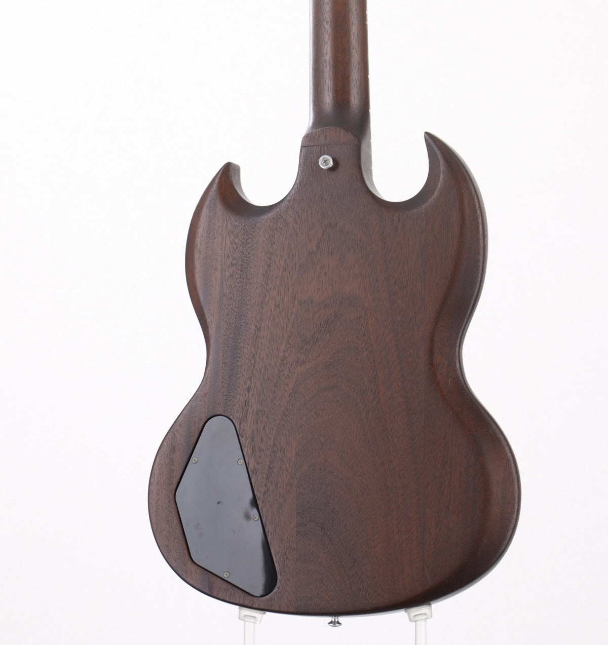 [SN 102510503] USED Gibson USA / SG Special Faded Worn Brown [3.09kg / 2011] Gibson SG Special [08]