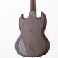 [SN 102510503] USED Gibson USA / SG Special Faded Worn Brown [3.09kg / 2011] Gibson SG Special [08]