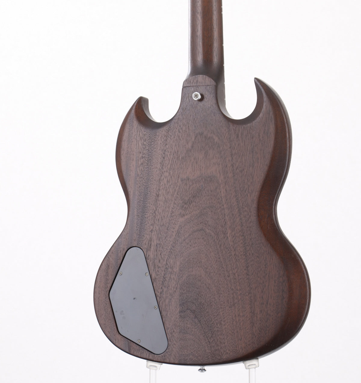 [SN 102510503] USED Gibson USA / SG Special Faded Worn Brown [3.09kg / 2011] Gibson SG Special [08]