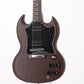 [SN 102510503] USED Gibson USA / SG Special Faded Worn Brown [3.09kg / 2011] Gibson SG Special [08]