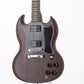 [SN 102510503] USED Gibson USA / SG Special Faded Worn Brown [3.09kg / 2011] Gibson SG Special [08]