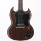 [SN 102510503] USED Gibson USA / SG Special Faded Worn Brown [3.09kg / 2011] Gibson SG Special [08]