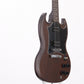 [SN 102510503] USED Gibson USA / SG Special Faded Worn Brown [3.09kg / 2011] Gibson SG Special [08]