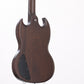 [SN 102510503] USED Gibson USA / SG Special Faded Worn Brown [3.09kg / 2011] Gibson SG Special [08]