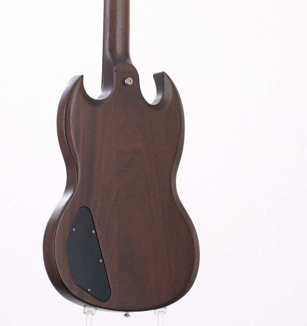 [SN 102510503] USED Gibson USA / SG Special Faded Worn Brown [3.09kg / 2011] Gibson SG Special [08]