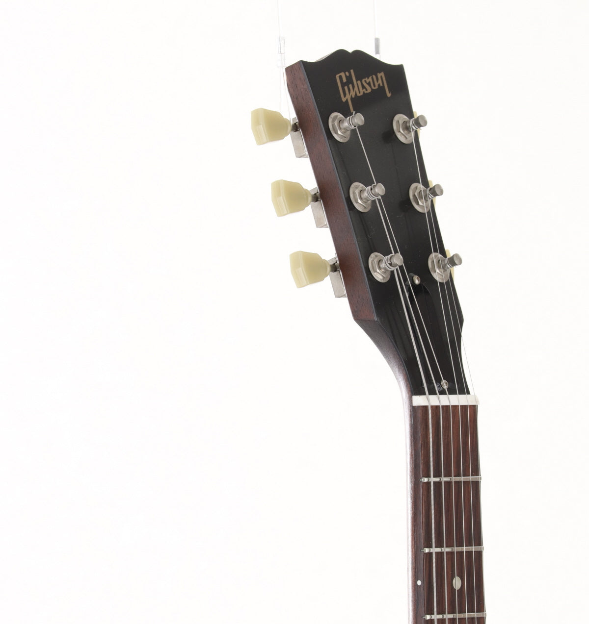 [SN 102510503] USED Gibson USA / SG Special Faded Worn Brown [3.09kg / 2011] Gibson SG Special [08]