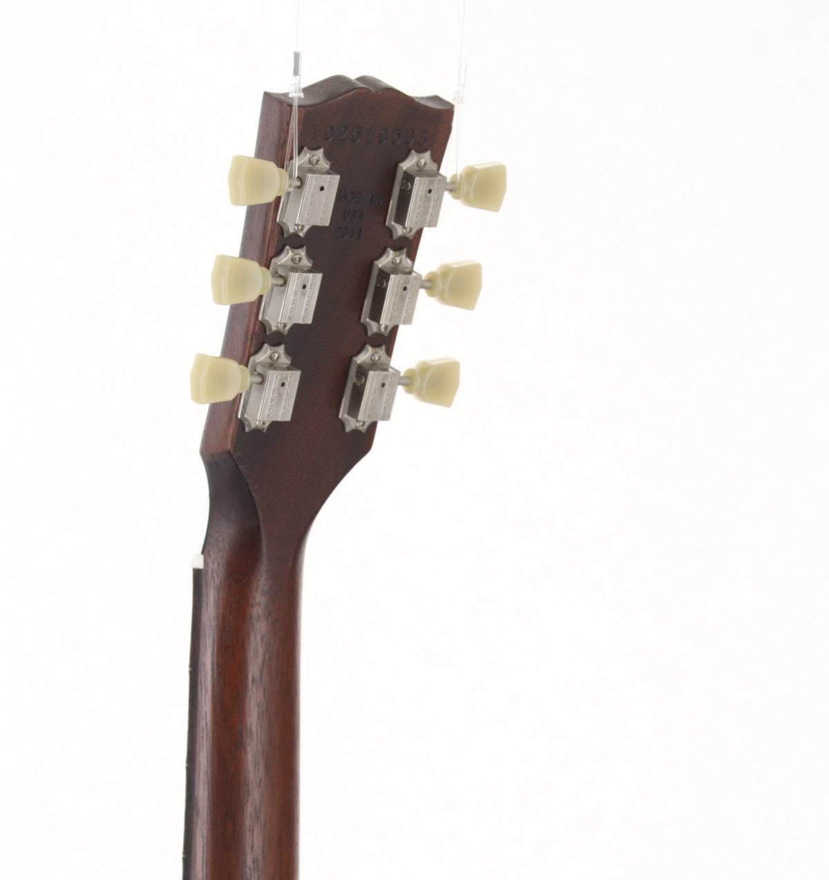 [SN 102510503] USED Gibson USA / SG Special Faded Worn Brown [3.09kg / 2011] Gibson SG Special [08]