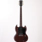 [SN 102510503] USED Gibson USA / SG Special Faded Worn Brown [3.09kg / 2011] Gibson SG Special [08]