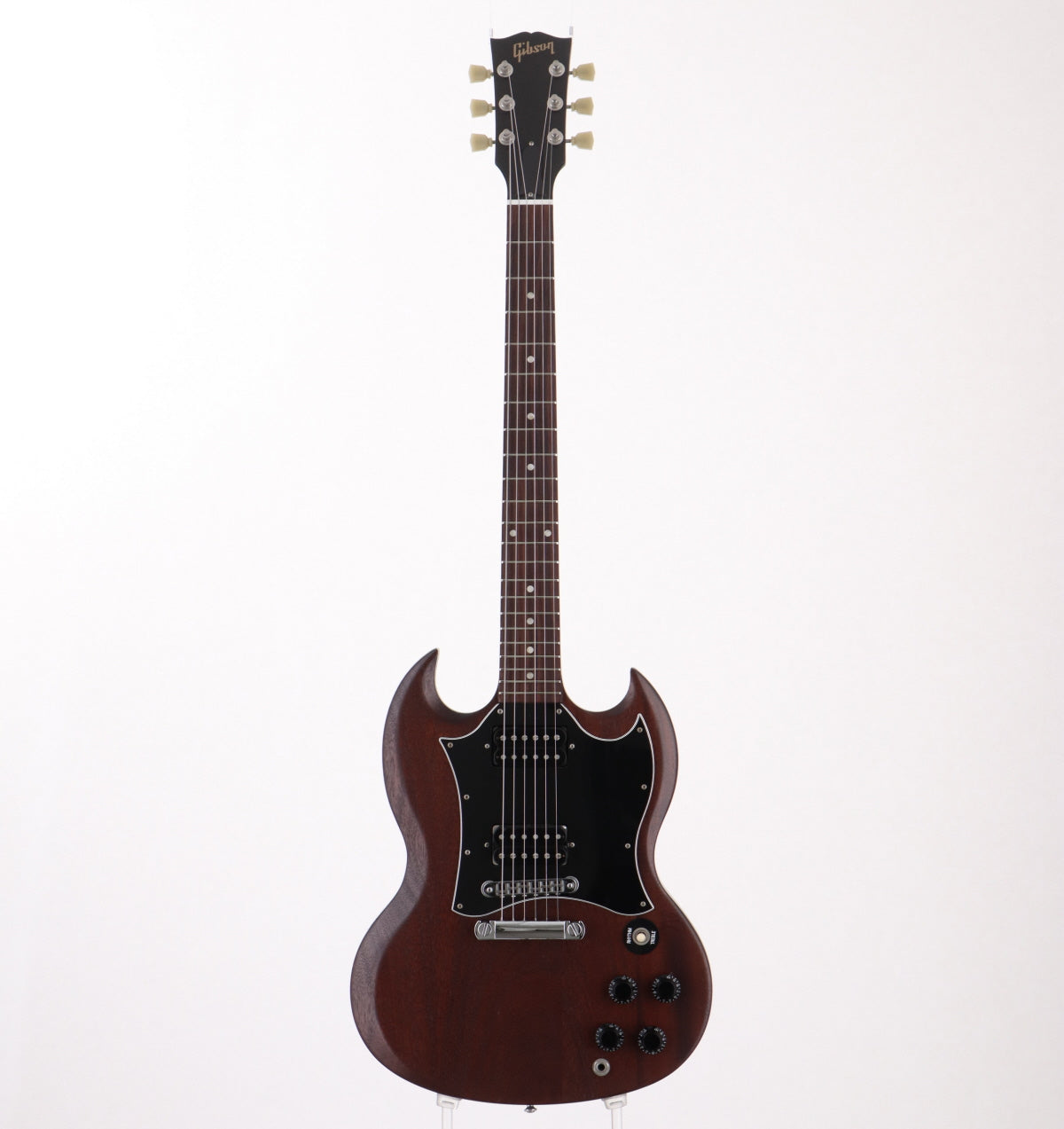 [SN 102510503] USED Gibson USA / SG Special Faded Worn Brown [3.09kg / 2011] Gibson SG Special [08]